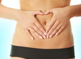 Cheerio Muffin-Top! Ten Simple Flat-Tummy Tricks