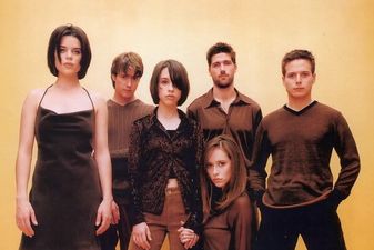 Where Are They Now? – Party of Five