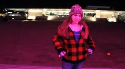 VIDEO: Nothing Says ‘I Do’ Like ‘F*ck You’