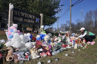 Director Sparks Outrage After He Reveals Plans To Make Film Based On Sandy Hook Tragedy