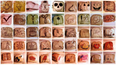 The Best Dad Ever… Drawing On Sandwich Bags Everyday Since May 2008
