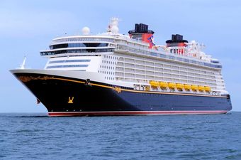 Eight-Year-Old’s Complaint Letter To Disney Dream Cruise: He Doesn’t Think He’ll Go There Again