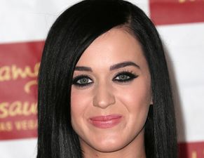 Is Katy Perry Ditching Pop For The Catwalk?