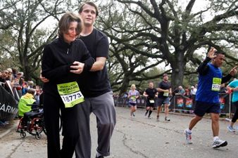 Lean On Me: The Picture That Shows How Powerful True Love Really Is