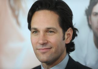Five Reasons Paul Rudd Might be the Perfect Man