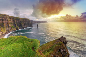 Irish It Up – Seven Things That Make Us Tick