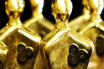 New Couples, Babies and Rugby: The Gossip From Last Night’s Irish Film And Television Awards