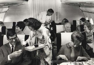 ‘I Want To *** Her’ – Drunk Pilot Suspended After Groping Passenger