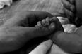 A Tale Of Hope: The Heartbreaking Photo Journal Of A Mum Who Decided To Give Her Baby Up For Adoption
