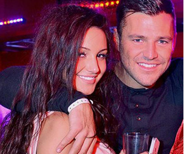 Twitter Row Has Tongues Wagging That Celebrity Relationship Could Be On The Rocks