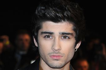 You’ll Never Guess What Zayn Malik Has Done Now!