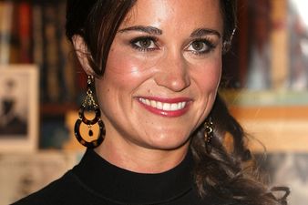 Pippa Middleton Scores New Writing Job As A Columnist For A Supermarket’s Magazine
