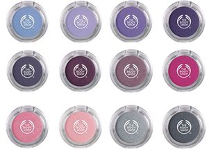 First Look: New to The Body Shop – Colour Crush Collection