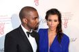 Get A Room – Kimye Pose Naked For French Magazine