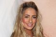 Chantelle Houghton Hits Out at Alex Reid for Tweet