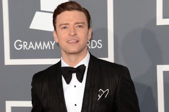 VIDEO: Justin Timberlake Unveils ANOTHER New Track