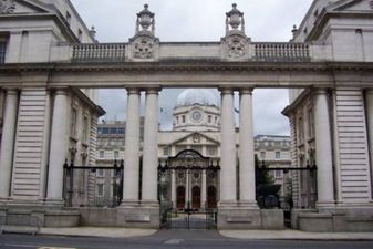 New Abortion Laws Could Be In Place By The Summer, Says Minister For Health