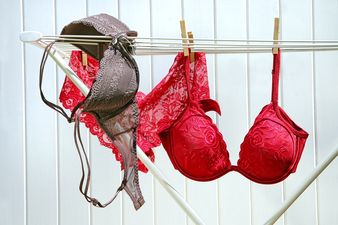 The Lingerie Spending Habits of Irish Ladies Have Been Stripped Bare & They’re Definitely Not Skimpy!