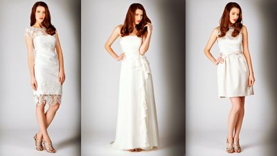 High Street Favourite Coast Launch Bridal Collection in Ireland