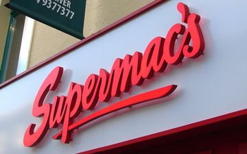This Supermac’s News Will Brighten Up Your Day