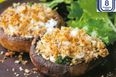 Weight Watchers Recipe Of The Week: Cheesy Pesto Mushrooms