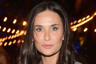 Has Demi Moore Bagged Herself a Brand New Toyboy?