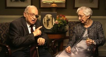 So Cute: Four Elderly Couples Share Their Love Stories