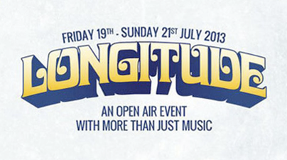 CONFIRMED: And The Headliners for Ireland’s Newest Festival Are…