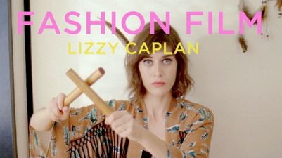 Sick Of Labels And Designers Dressing Ads Up As “Fashion Films”? Us too