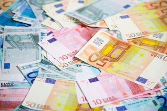 Would You Pay €60,000 For This? New Dole Office Logo Causes Controversy