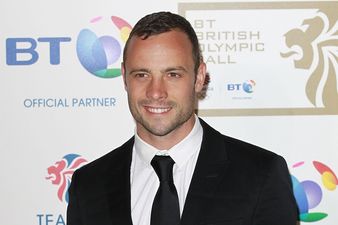 Olympic Medallist Oscar Pistorius Charged With Murder