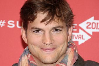 Has Ashton Kutcher Done the Dirty on Mila Kunis?!