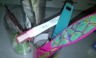 So, This Actually Happens? Woman Supposedly Peed On Pregnancy Test In The Store