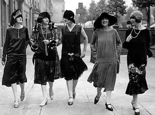 100 Years Later… Ladies Night Would Look Very Different If This Man Had Gotten His Way