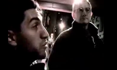 VIDEO: “We Just Wanted To F**k Around With You, Harrass You”: Joseph Gordon-Levitt Records His Encounter With The Paps