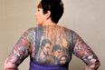 “I’m Not Stopping!” Meet The Woman Who Has Spent Over €8,000 On Twilight Tattoos