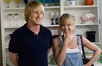 A Paw-fect Match: Marley & Me Stars to Reunite!