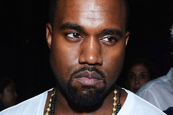 Kanye Disses Best Bud Jay-Z During London Concert?!