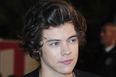 That Was Quick: Harry Styles Moves From One Pop Star to Another