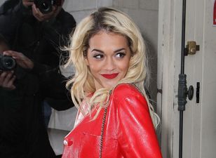 Rita Ora And A Famous X Factor Face: Secret Strip Club Escapades With New Beau?
