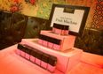 Pops Of Pastels: butter LONDON Launch Sweetie Shop Spring Collection