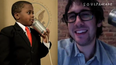 Kid President Just Got Even Cooler: He Interviews His Biggest Fan Josh Groban