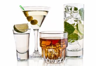 Do You Mix Your Alcohol With A Normal Or Diet Drink? Women Warned It Makes A Difference To How Drunk You Become