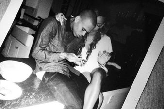 “25 Feels So Phucking Sexy!” Rihanna Shares Some Snaps From Her Birthday Bash