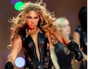 The Photos Beyoncé’s Publicist Wanted Removed From The Internet, Doesn’t She Realise There’s No Such Thing?