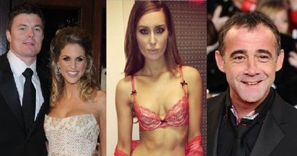 Good Week/Bad Week: Sex Offences, Bankruptcy And A New Baby, Celebs Who Had It Good And Bad This Week