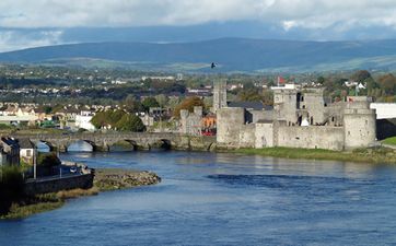 Dialect Dictionary: Five Things You Will Only Hear in Limerick