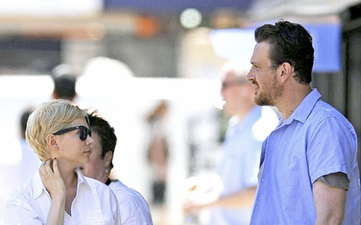 Low Profile Hollywood Couple Reveal Shock Split