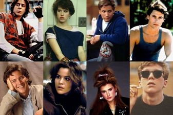 Five Brat Pack Movies You Must See Before You Die