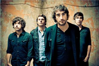 Popstar Turned Knight In Shining Armour – Coronas Frontman Danny Tries To Save Friend In Freak Accident